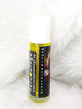 ANOINTING OIL - 'HOLY' 10ml of 100% PURE NARD OIL FROM JERUSALEM : GIF2 (JAMES 5:14)